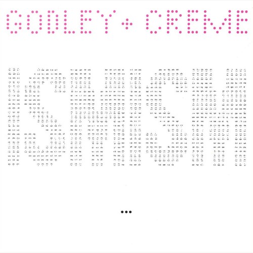 Godley & Creme - 1981 Ismism - LP  - 50 kr.